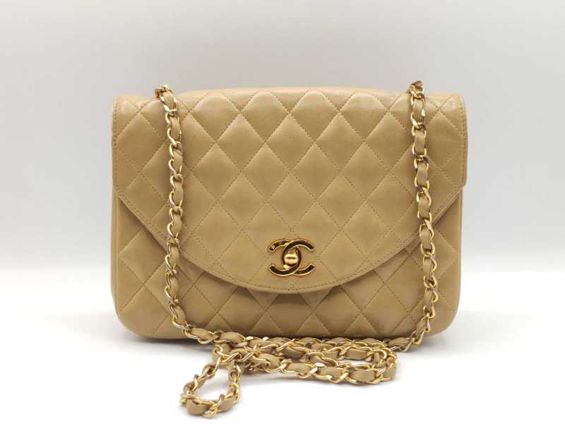 シャネル買取 チェーンショルダーバッグ